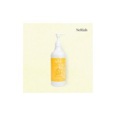 네리아 히알루론산 진정 스킨 토너 500ml 피부과 수분 대용량 약산성 +화장솜 